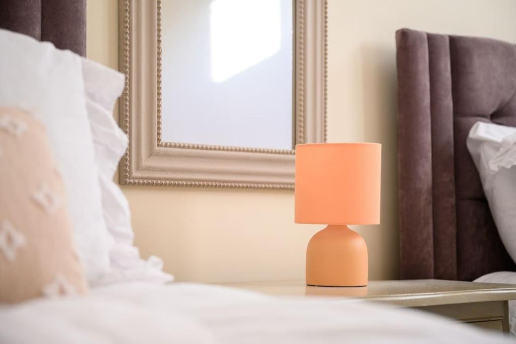 Charming Luxury Apartment Peak District Matlock  Bagian luar foto