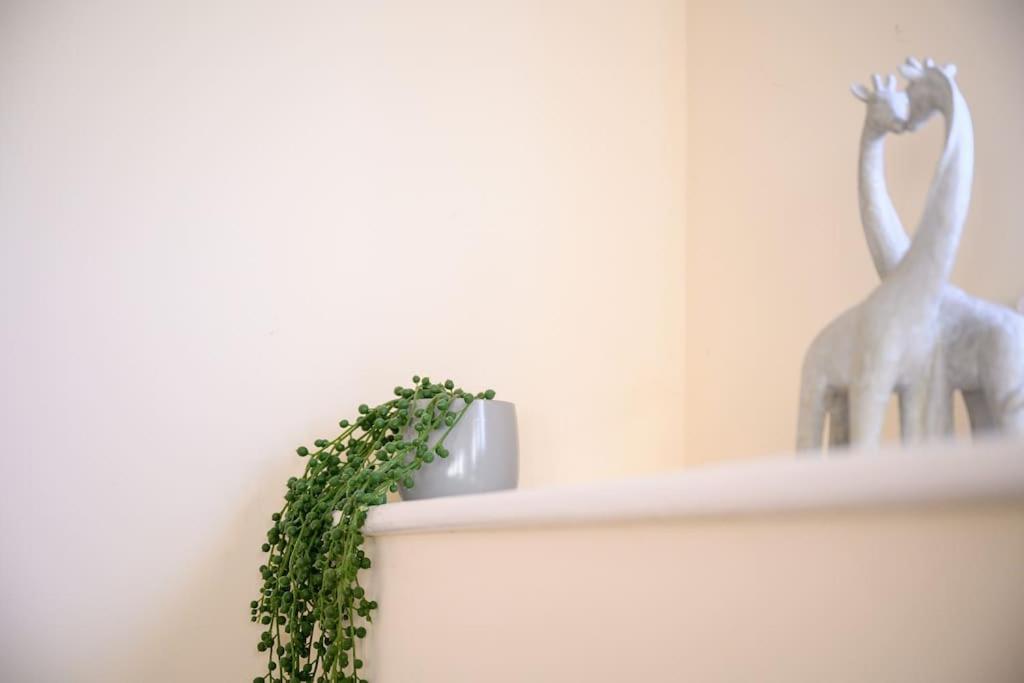Charming Luxury Apartment Peak District Matlock  Bagian luar foto