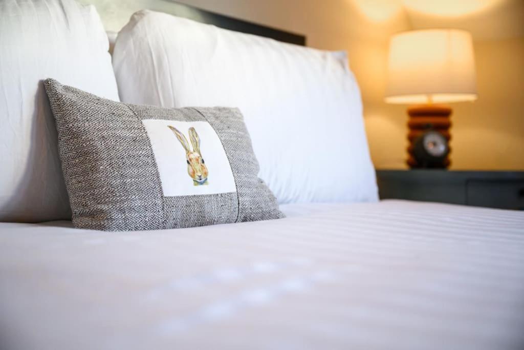 Charming Luxury Apartment Peak District Matlock  Bagian luar foto